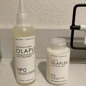 Olaplex Pair